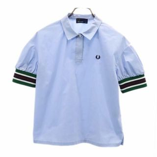 フレッドペリー シャツ/ブラウス(レディース/半袖)の通販 100点以上