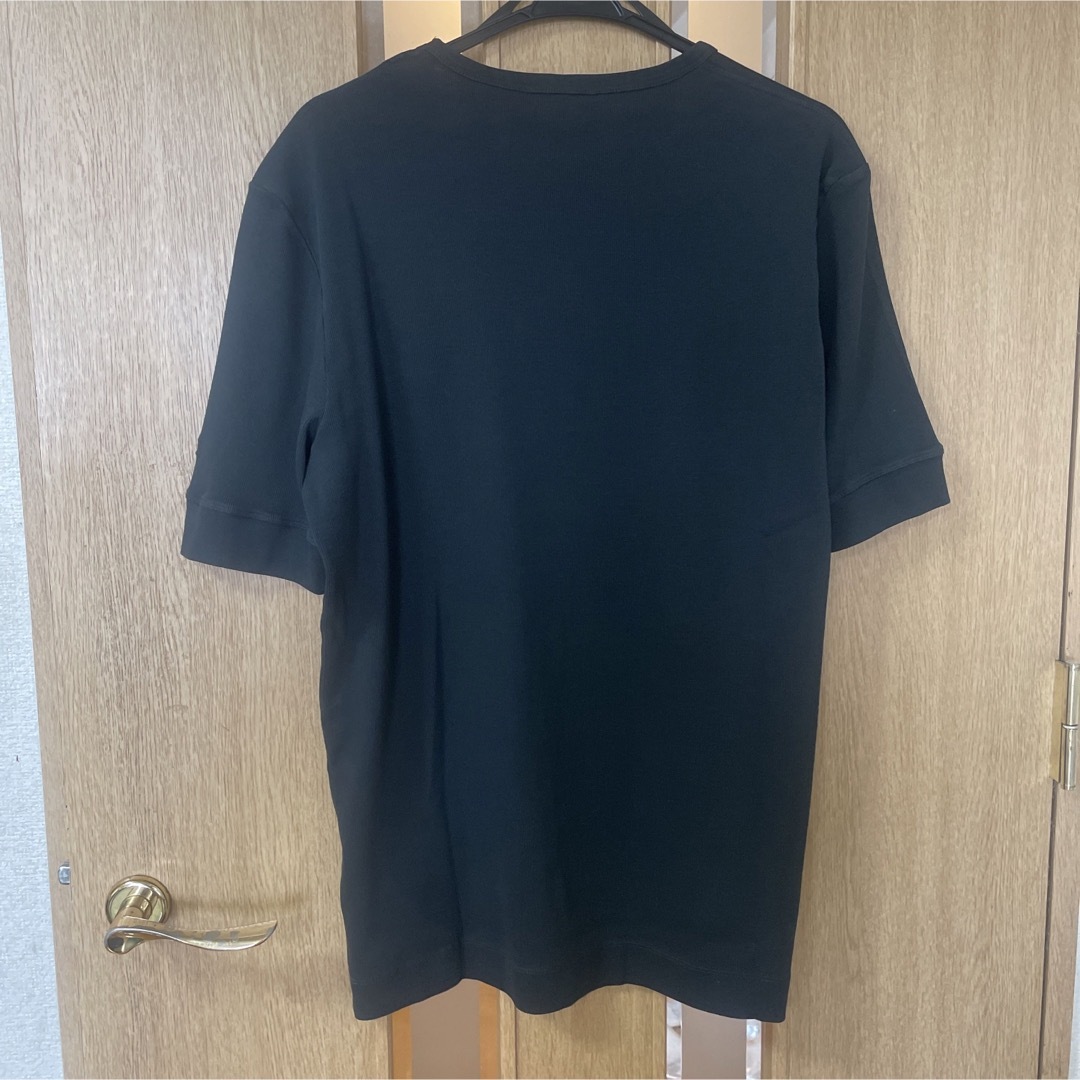 DIESEL(ディーゼル)のディーゼルLサイズメンズTシャツ メンズのトップス(Tシャツ/カットソー(半袖/袖なし))の商品写真