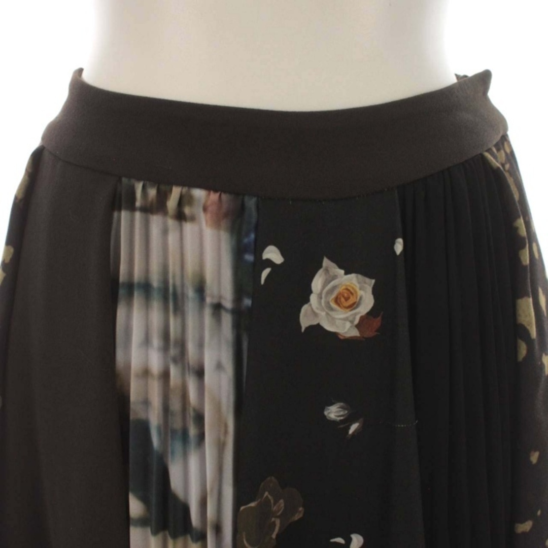 アメリヴィンテージ 20AW VIVIANEAMERIARCHIVESKIRT