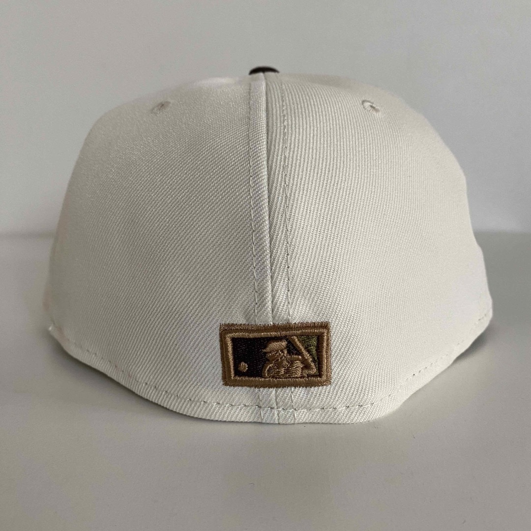ツバ裏グレー 5/8 New Era Cap ニューエラ ヤンキース キャップ | www