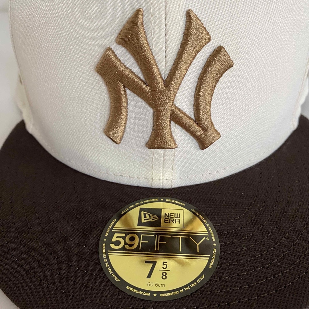 New Era Cap  ツバ裏グリーン ニューエラ ヤンキース キャップ