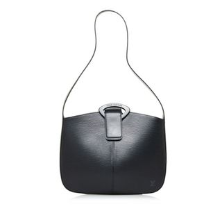 LOUIS VUITTON - ルイ ヴィトン エピ レヴリ ショルダーバッグ M52162
