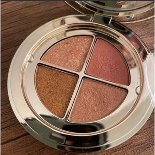 CLARINS - オンブル 4 ゴールデンアワーグラデーション クラランス ...