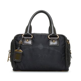 特上美品 最終価格‼️ プラダ PRADA 2WAYバッグ BL0769 ナイロン\u0026
