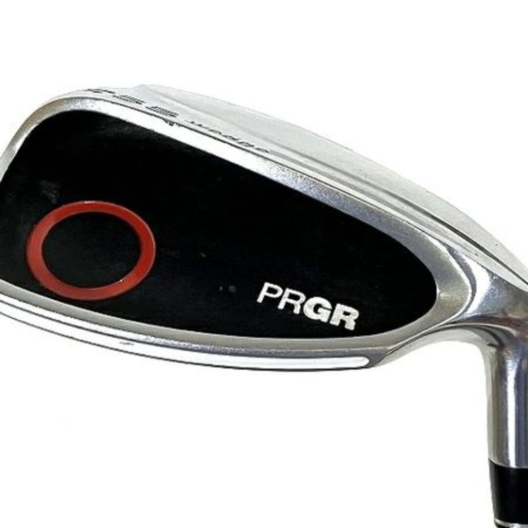 PRGR プロギア R55 ウェッジ ゴルフクラブ T7716854