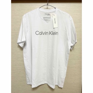 カルバンクライン(Calvin Klein)のカルバンクライン tシャツ(Tシャツ/カットソー(半袖/袖なし))