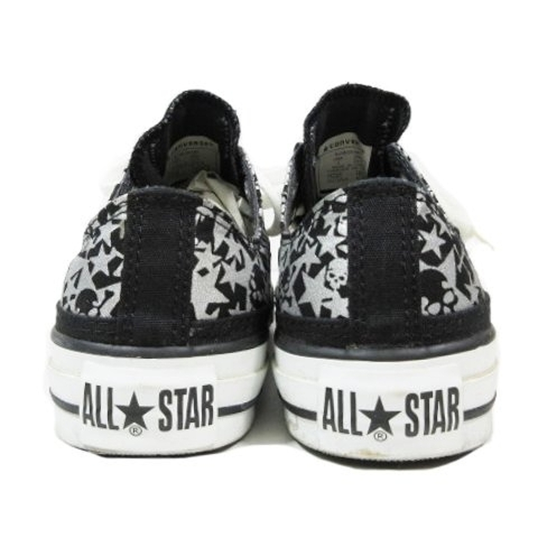 CONVERSE(コンバース)のコンバース CONVERSE ALL STAR ローカット スニーカー レディースの靴/シューズ(スニーカー)の商品写真