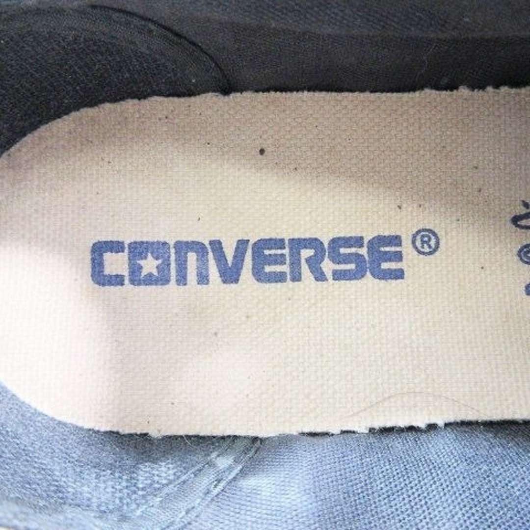 CONVERSE(コンバース)のコンバース CONVERSE ALL STAR ローカット スニーカー レディースの靴/シューズ(スニーカー)の商品写真