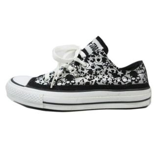 コンバース(CONVERSE)のコンバース CONVERSE ALL STAR ローカット スニーカー(スニーカー)