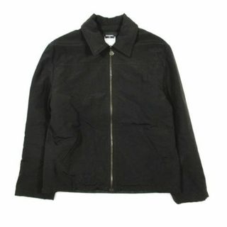 シャネル ブルゾン(メンズ)の通販 7点 | CHANELのメンズを買うならラクマ