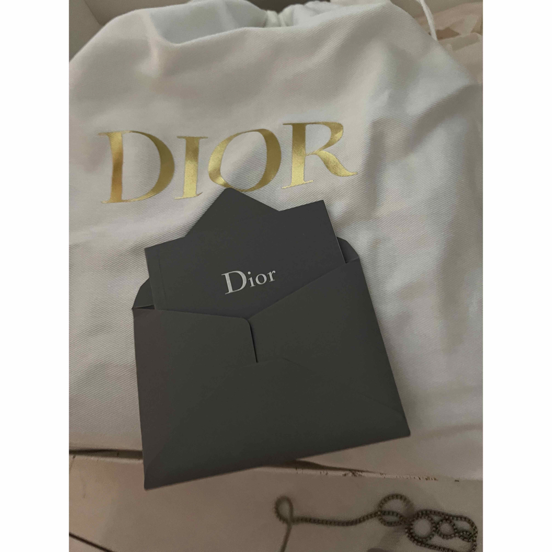 Dior(ディオール)のlady dior レディースのバッグ(ハンドバッグ)の商品写真