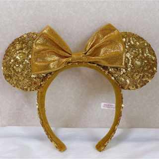 ディズニー カチューシャ(イエロー/黄色系)の通販 99点 | Disneyの