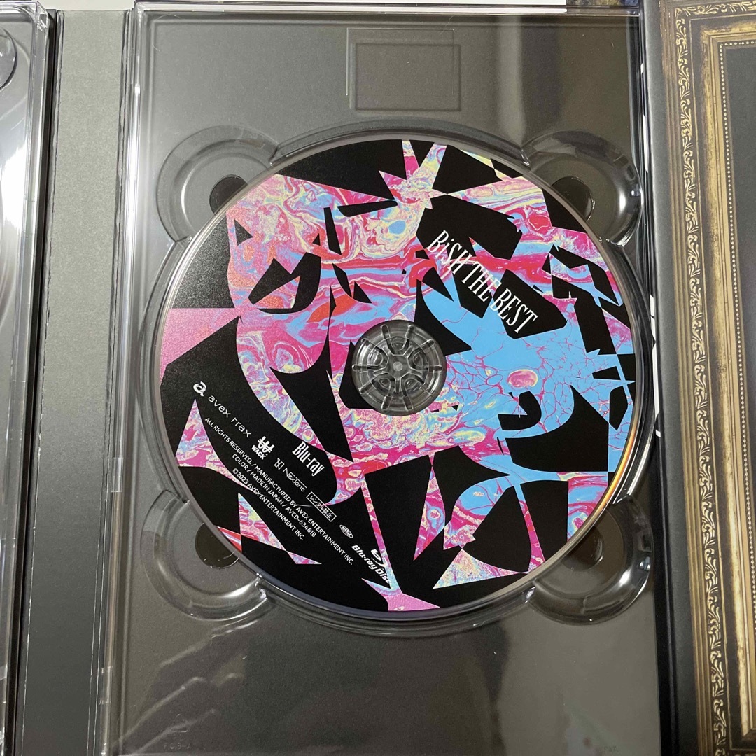 BiSH - 【期間限定】BiSH THE BEST【Blu-ray盤】の通販 by あーる's