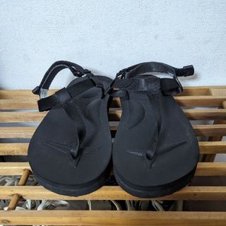 スイコック(suicoke)のCOKOスポーツサンダル/SUICOKE(サンダル)