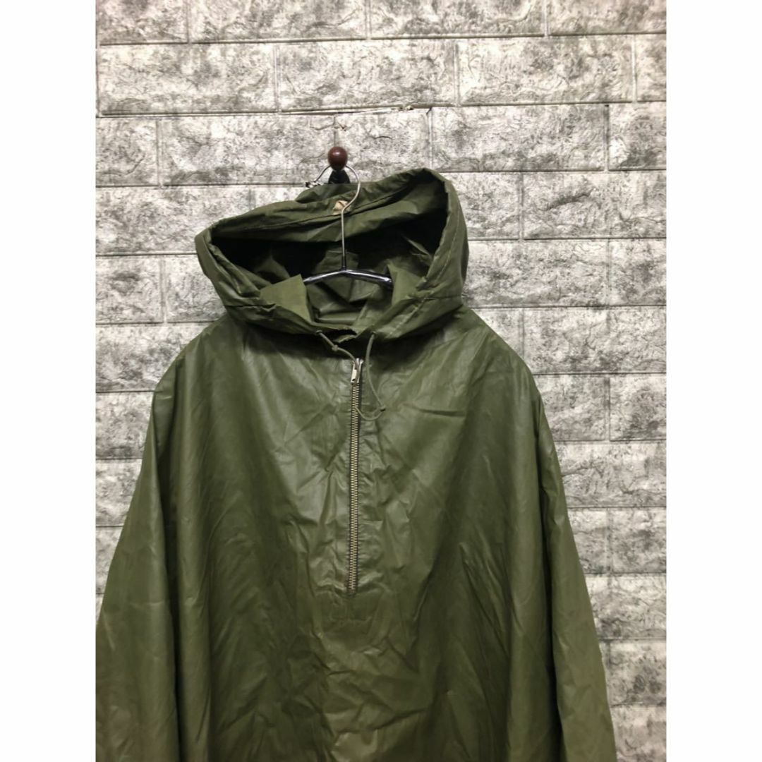 貴重 1960s LL BEAN エルエルビーン ラブラドールレイン パーカー