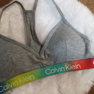 カルバンクライン(Calvin Klein)のカルバンクライン ブラ Sサイズ(ブラ)