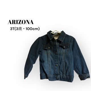 アリゾナ(ARIZONA)のデニムジャケット(ジャケット/上着)