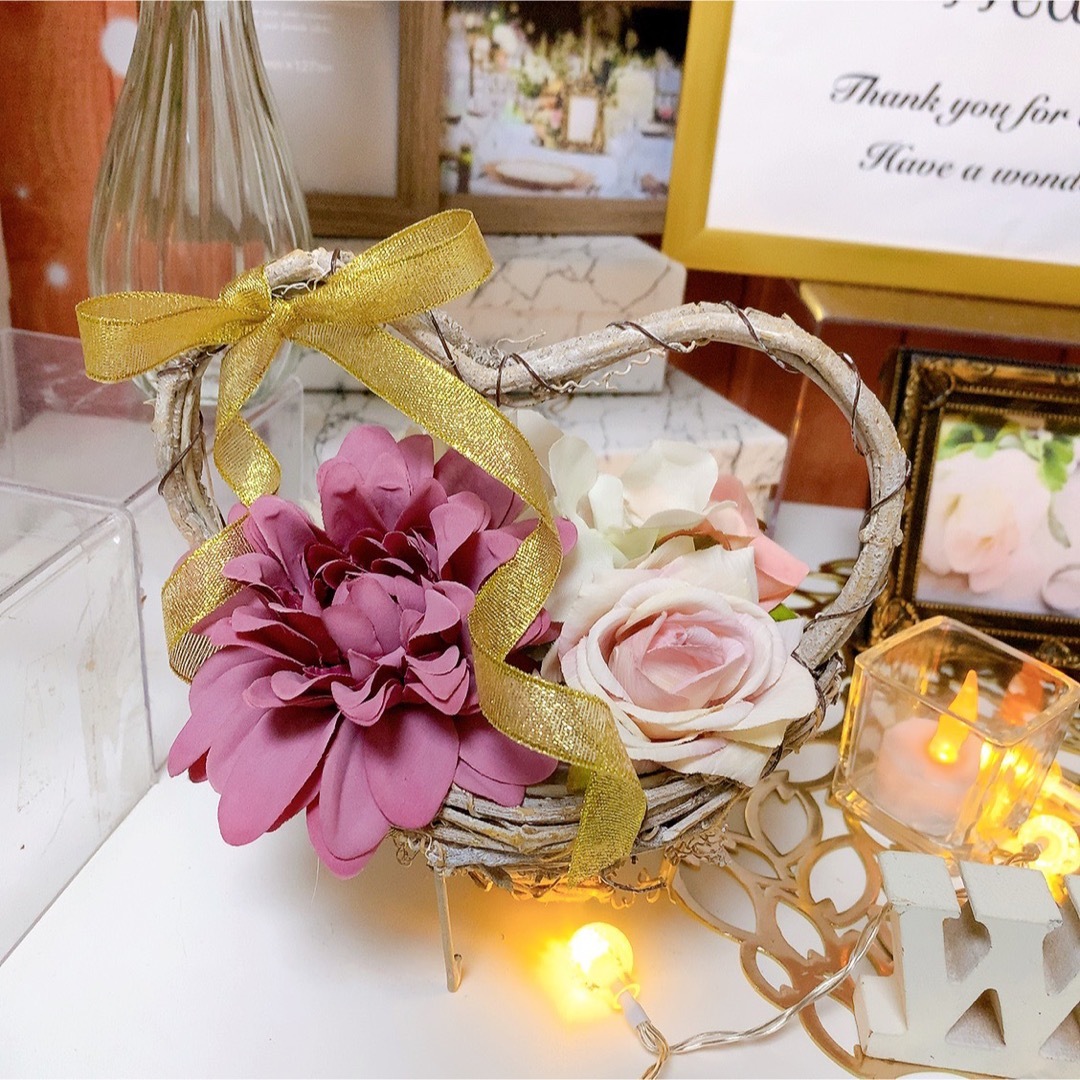 受注制作 No.570☆ウェルカムスペース 結婚式 まとめ売り