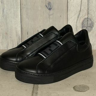 フェンディ キッズスニーカー(子供靴)の通販 13点 | FENDIのキッズ