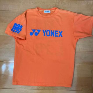 ヨネックス(YONEX)のヨネックス Tシャツ S(ウェア)