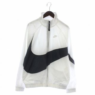 ナイキ(NIKE)のNIKE HBR STMT WOVEN JACKET ウーブンジャケット(その他)