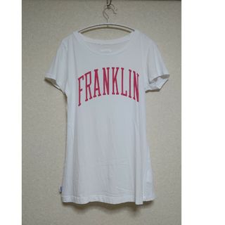 フランクリンアンドマーシャル(FRANKLIN&MARSHALL)のフランクリンマーシャル　Tシャツ(Tシャツ(半袖/袖なし))