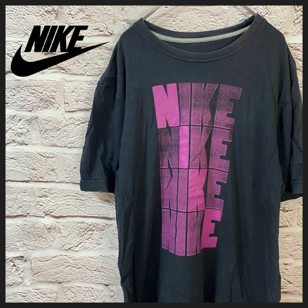 NIKE - NIKE Tシャツ 半袖 メンズ レディース [ L ]の通販 by アキ's