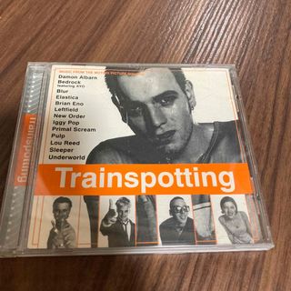 trainspotting sound track(映画音楽)