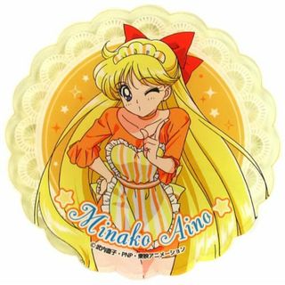 セーラームーン(セーラームーン)の【送料込】セーラームーン カフェ 2017アクリルコースター　(愛野美奈子)(その他)