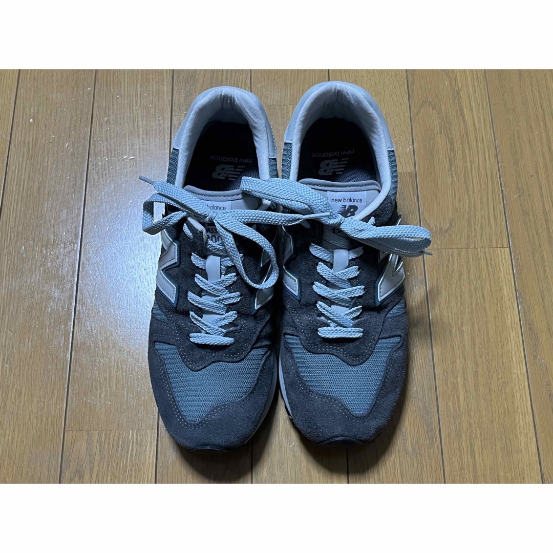 【26.0cm】着用2回 new balance M1300CLS