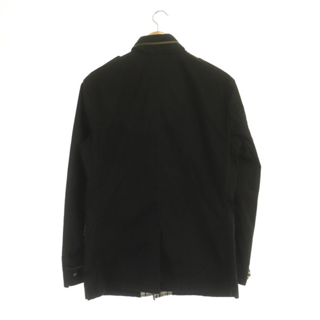 BURBERRY BLACK LABEL - バーバリーブラックレーベル M-65 ジャケット
