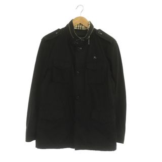 BURBERRY BLACK LABEL - バーバリーブラックレーベル M-65 ジャケット