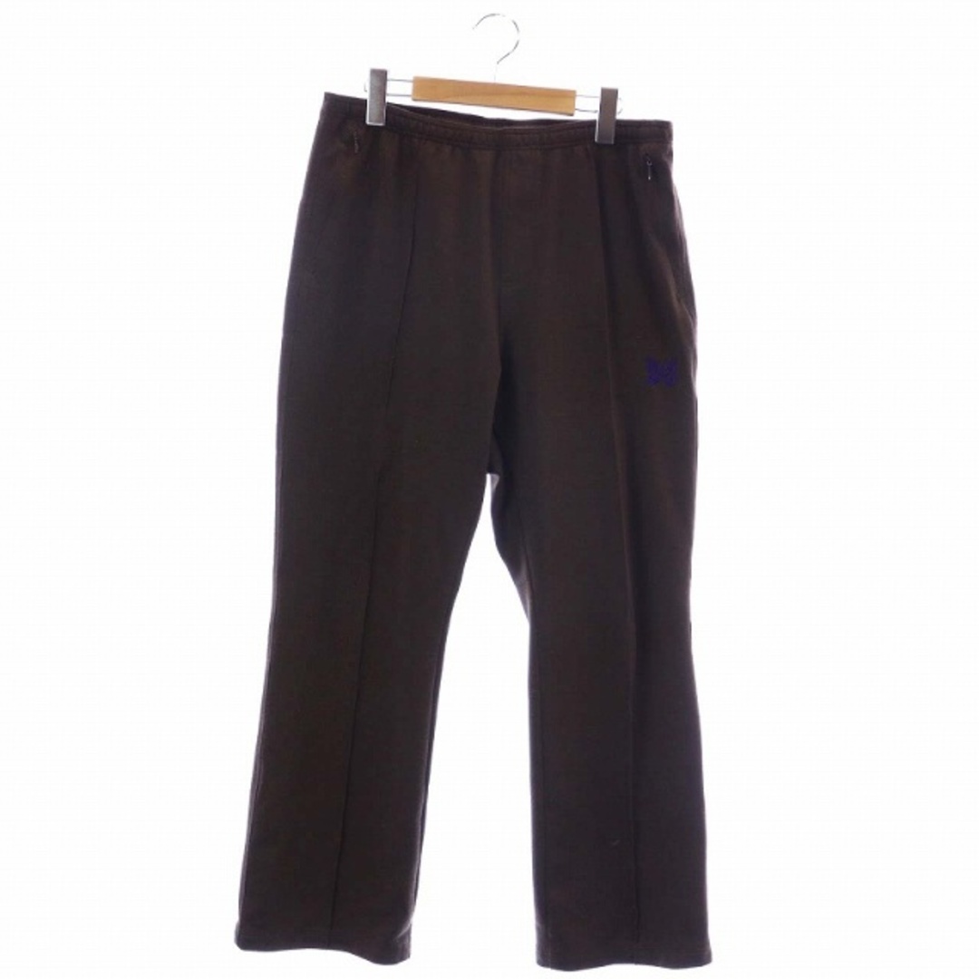 Needles W.U. Boot-Cut Pant M 茶色 J0212 - スラックス