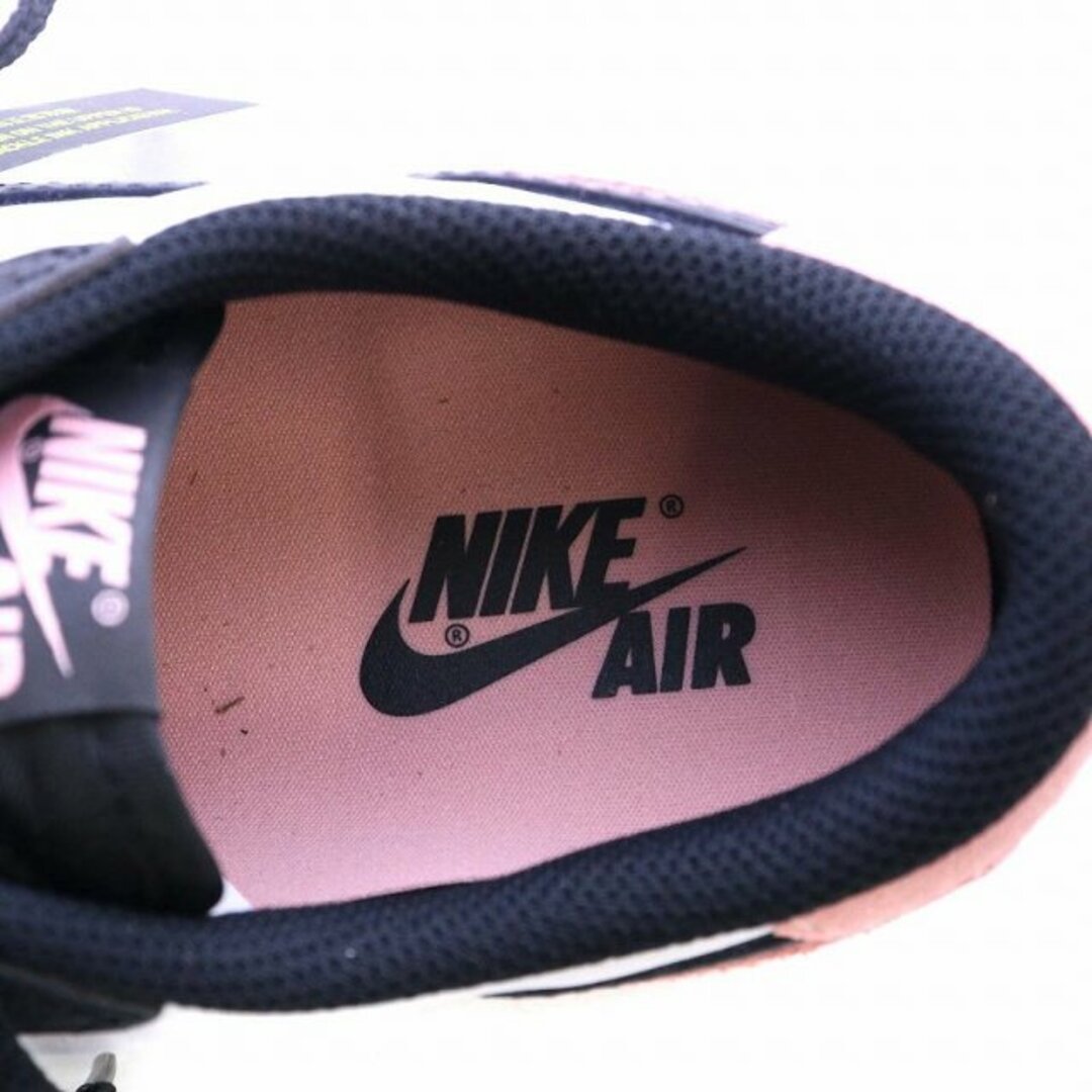 NIKE(ナイキ)のNIKE Air Jordan 1 Low OG Bleached Coral メンズの靴/シューズ(スニーカー)の商品写真