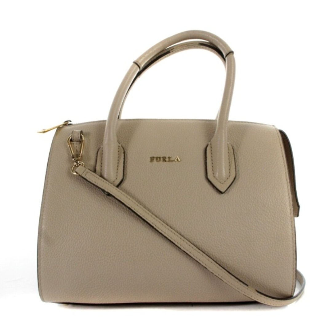 Furla - フルラ FURLA ハンドバッグ ショルダーバッグ 2way レザー ...