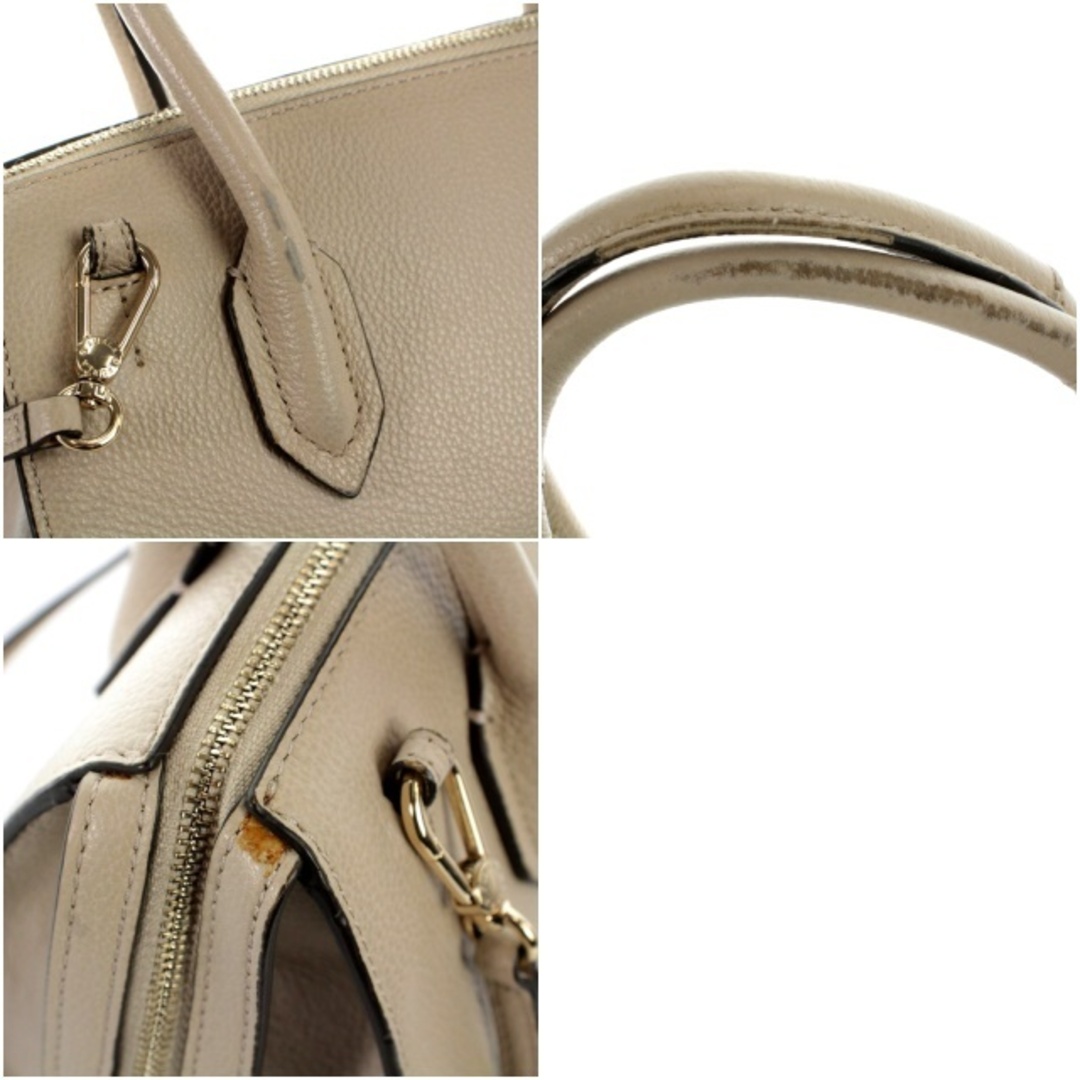 Furla   フルラ FURLA ハンドバッグ ショルダーバッグ 2way レザー