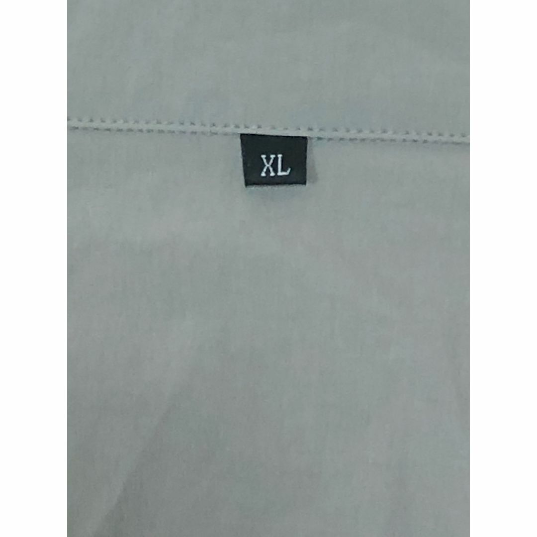 空調服　ベスト　XL　＋（ファン＋バッテリーセット付　ジャンク品） メンズのジャケット/アウター(その他)の商品写真
