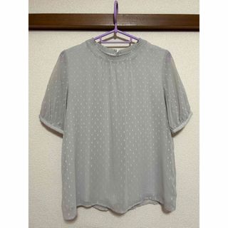 アオヤマ(青山)の洋服の青山 半袖カットソー(カットソー(半袖/袖なし))