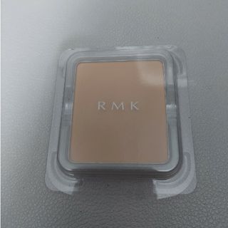 ケース付き 未使用美品 RMK ファンデーション UV 102 パウダー