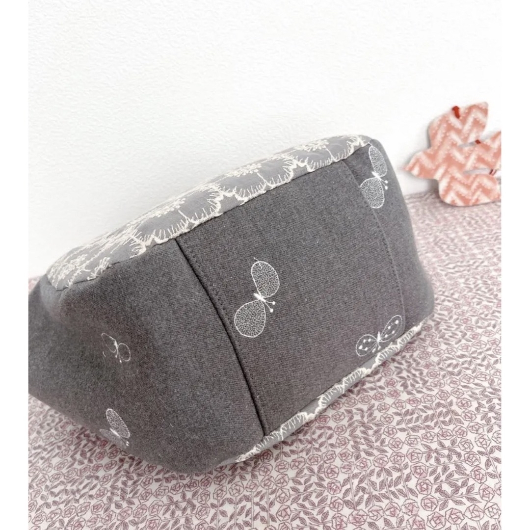 公式ファッション通販 ハンドメイド ミナペルホネン まぁるいBANEGUCHI
