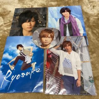 紺×赤 橋本良亮 A.B.C-Z グッズ まとめ売り - ecotours-of-oregon.com