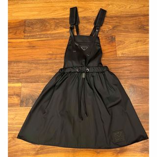 プラダ ミニワンピース(レディース)の通販 94点 | PRADAのレディースを