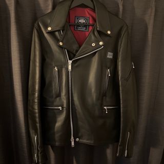 ジェームスグロース ライダースジャケット(メンズ)の通販 13点 | JAMES