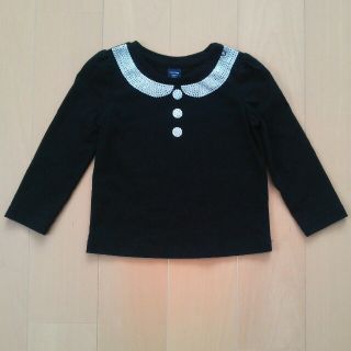 ギャップ(GAP)のbabyGap♡おしゃれTシャツ(その他)