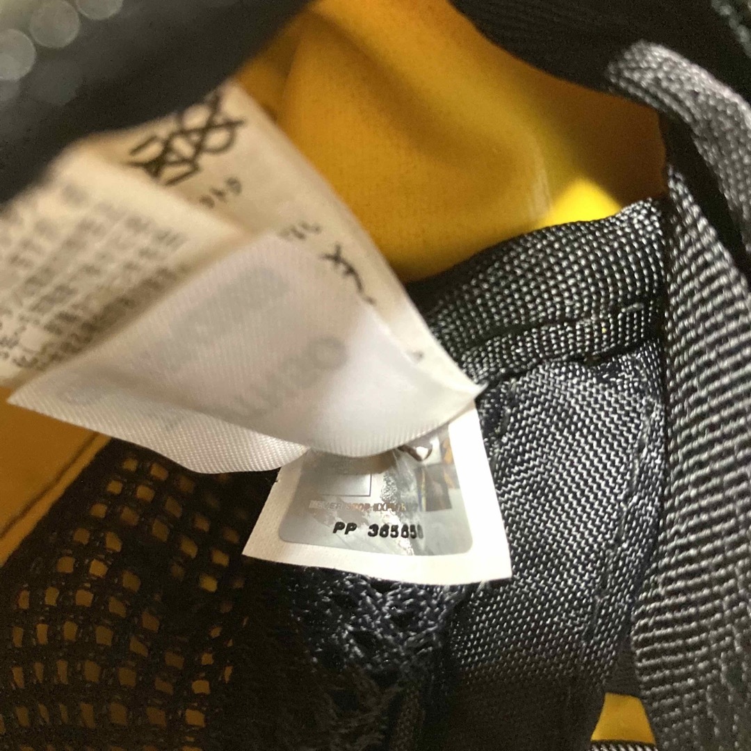 15AW シュプリーム ザノースフェイス コラボポーチ BCトラベル