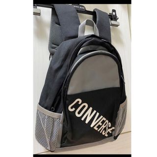 コンバース(CONVERSE)の防災用に　コンバース　リュック バックパック　スポーツバッグ　アウトドア(リュック/バックパック)