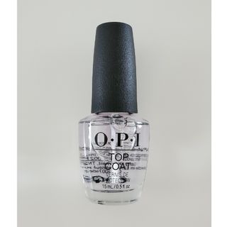 オーピーアイ(OPI)のOPI　トップコート(ネイルトップコート/ベースコート)