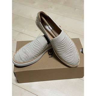 アグ(UGG)のUGG☆SAMMY WAVY 日本未発売　スニーカー(スリッポン/モカシン)