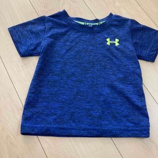 アンダーアーマー(UNDER ARMOUR)のアンダーアーマ、トップス(Tシャツ/カットソー)