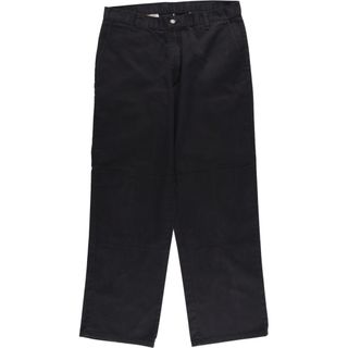 ディッキーズ(Dickies)の古着 ディッキーズ Dickies ワークパンツ メンズw34 /eaa348725(ワークパンツ/カーゴパンツ)